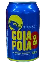 Cola & Pola